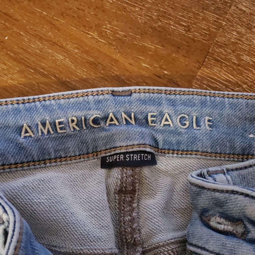 Jeans - Picture 3 of 4